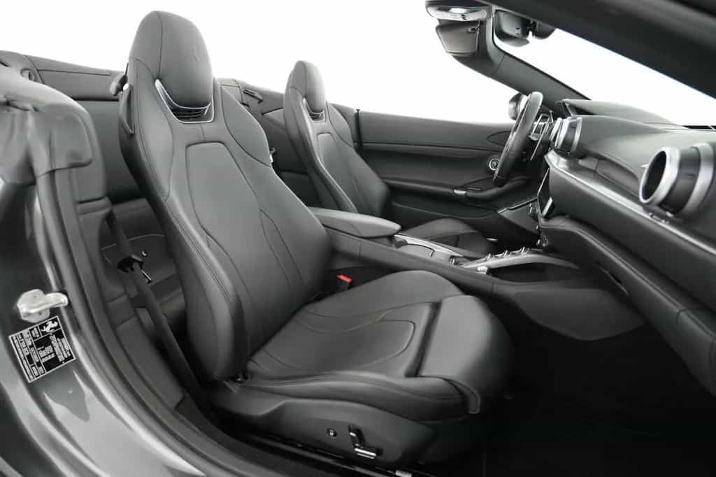 Ferrari Portofino M SURROUND VIEW ADAS 11/2021-photo-22