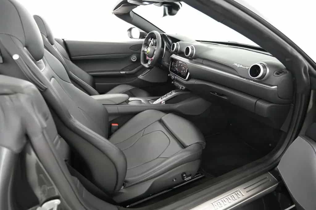 Ferrari Portofino M SURROUND VIEW ADAS 11/2021-photo-23