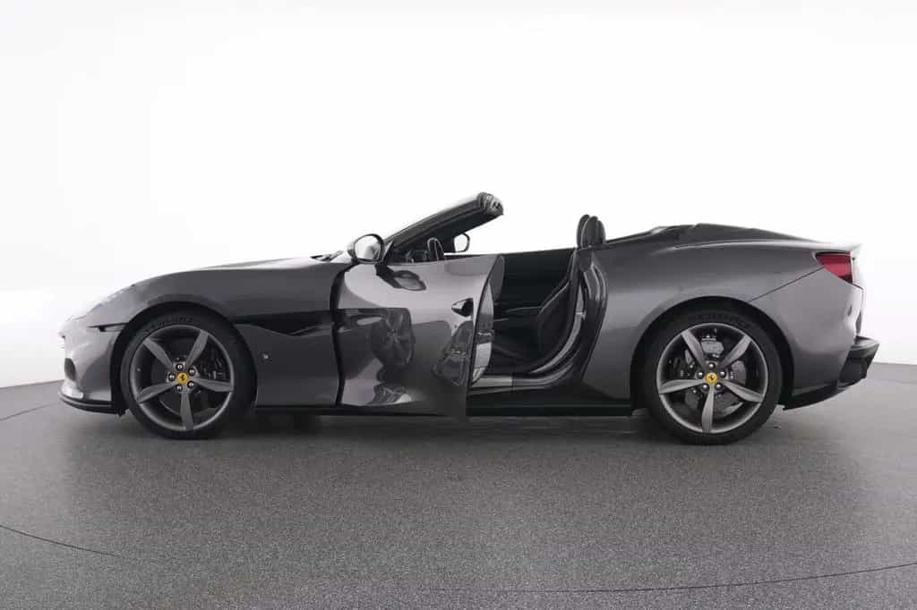 Ferrari Portofino M SURROUND VIEW ADAS 11/2021-photo-29