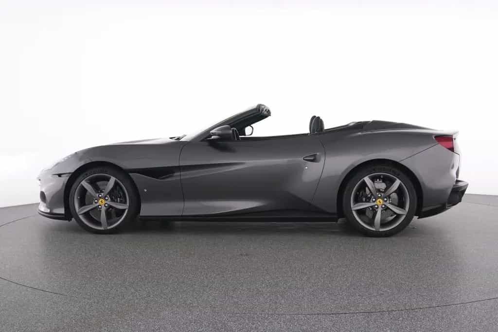 Ferrari Portofino M SURROUND VIEW ADAS 11/2021-photo-4