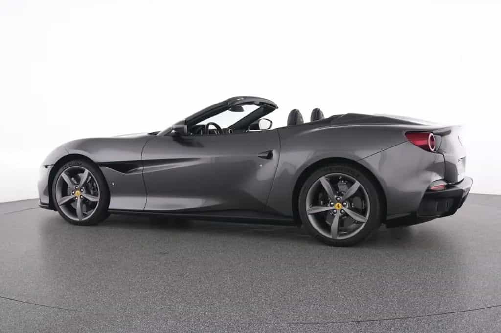 Ferrari Portofino M SURROUND VIEW ADAS 11/2021-photo-5