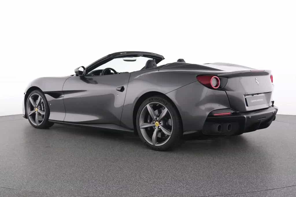 Ferrari Portofino M SURROUND VIEW ADAS 11/2021-photo-6