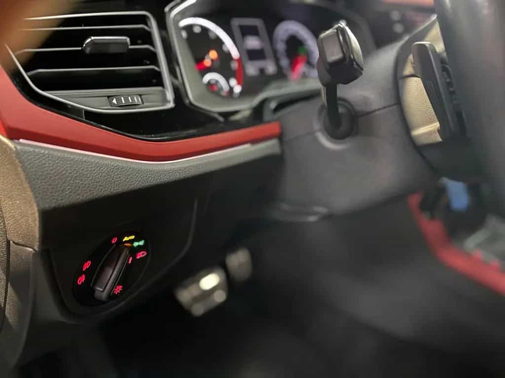 Volkswagen Polo VI GTI/PDC/LED/ACC/SIZTH/ R-KAM 11/2020-photo-13