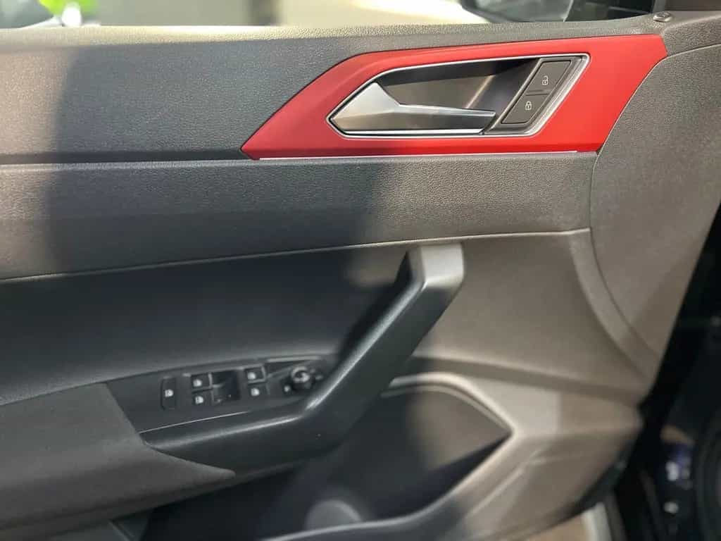 Volkswagen Polo VI GTI/PDC/LED/ACC/SIZTH/ R-KAM 11/2020-photo-14