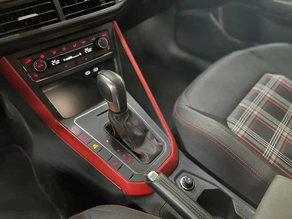 Volkswagen Polo VI GTI/PDC/LED/ACC/SIZTH/ R-KAM 11/2020-photo-16