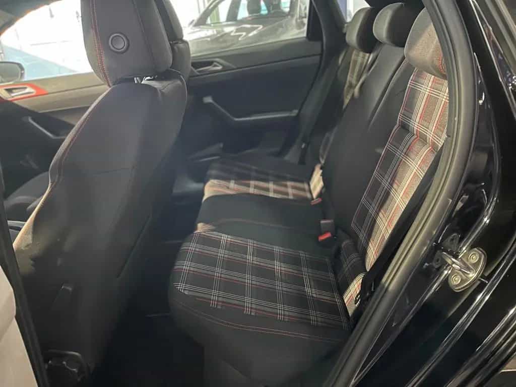 Volkswagen Polo VI GTI/PDC/LED/ACC/SIZTH/ R-KAM 11/2020-photo-22