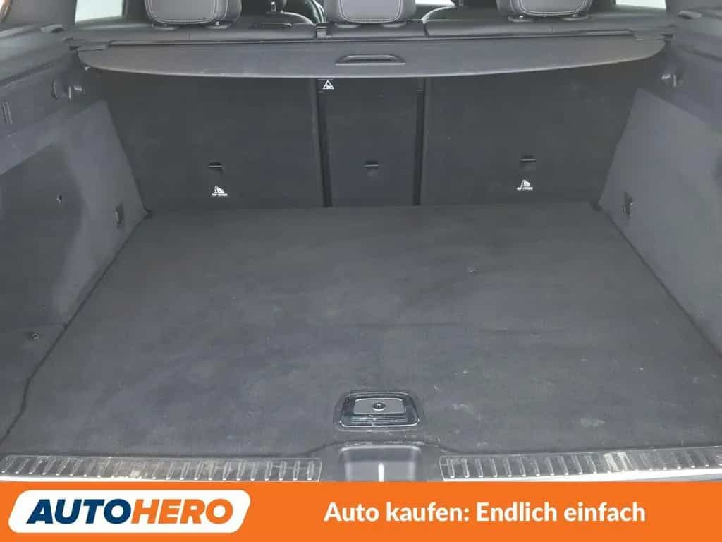 Mercedes-Benz GLC-Class GLC-Klasse GLC 220 d 4Matic AMG Line Aut.*TEMPO* 11/2019-photo-16