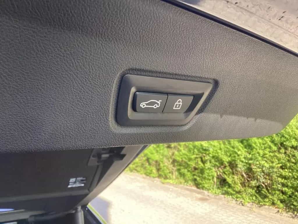 ALPINA D4 S Gran Coupe HUD AD Navi Leder Memory Sitze 3 03/2023-photo-13