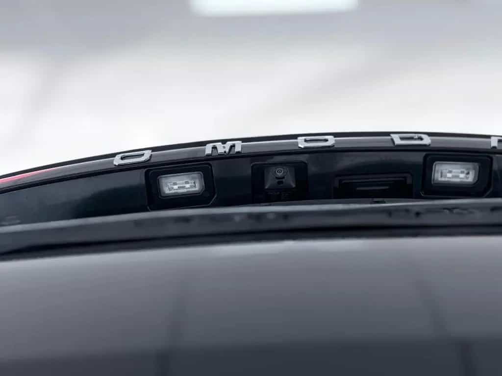 OMODA 5 EV 1.6L+Premium+Leder+Navi+Hebedach+Garantie! 11/2024-photo-10