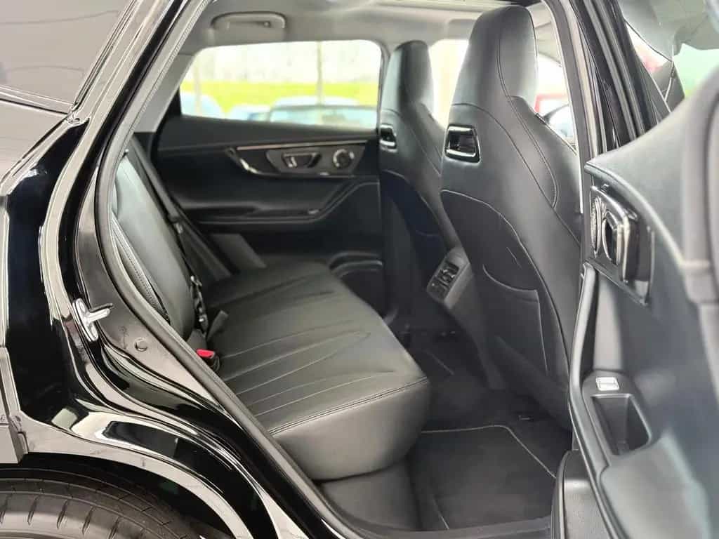 OMODA 5 EV 1.6L+Premium+Leder+Navi+Hebedach+Garantie! 11/2024-photo-17
