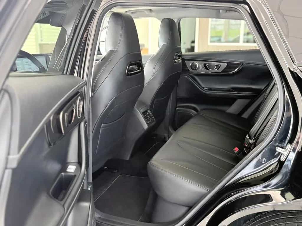 OMODA 5 EV 1.6L+Premium+Leder+Navi+Hebedach+Garantie! 11/2024-photo-18