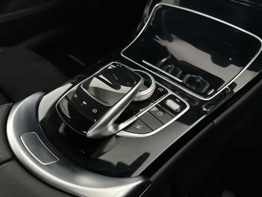 Mercedes-Benz C 200 AMG LINELED|SITZHEIZUNG|NAVI|360°KAMERA 05/2019-photo-21