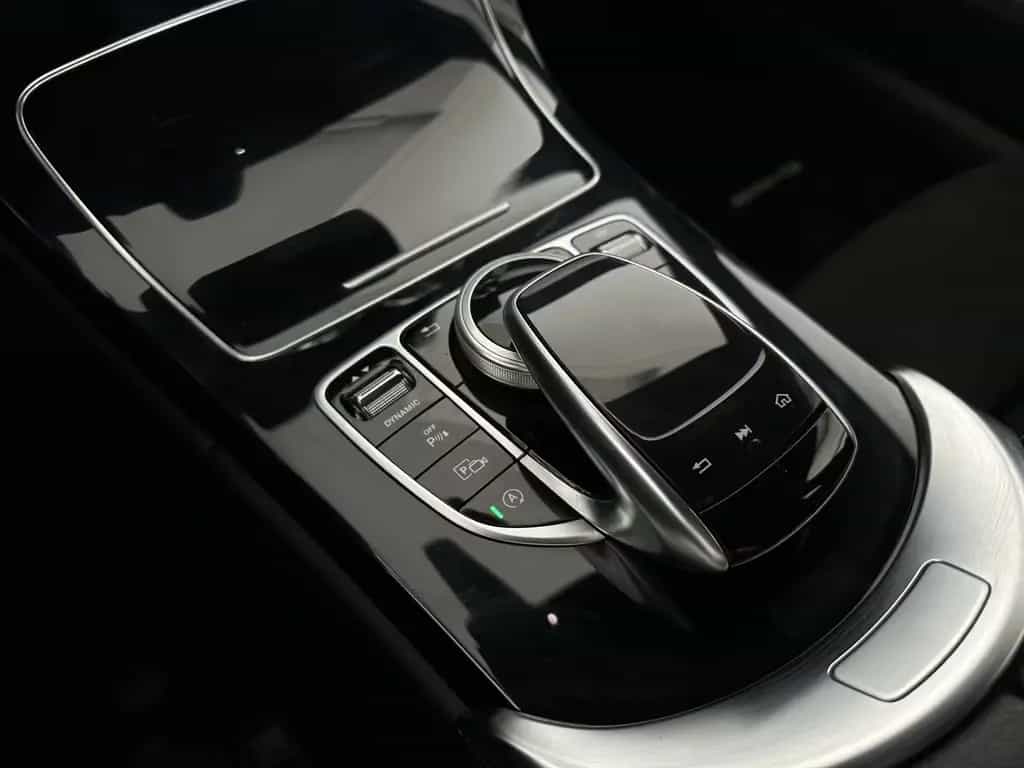 Mercedes-Benz C 200 AMG LINELED|SITZHEIZUNG|NAVI|360°KAMERA 05/2019-photo-22