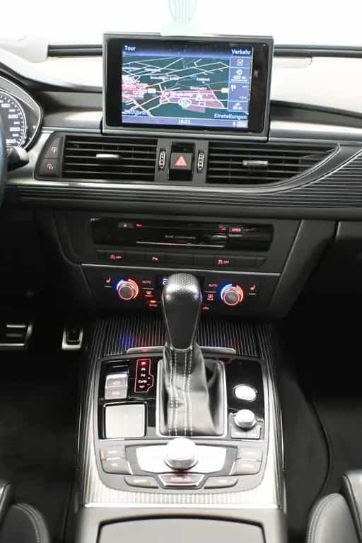 Audi A6 3.0 Competition quattro*MATRIX*KAMERA*AHK*HUD 01/2018-photo-12