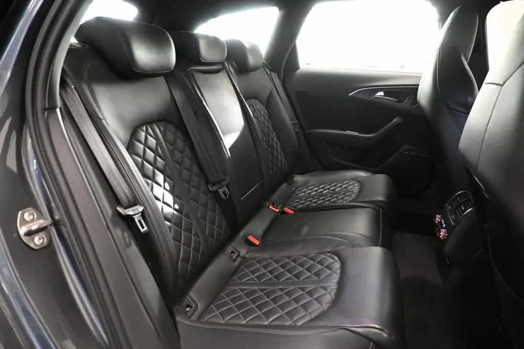 Audi A6 3.0 Competition quattro*MATRIX*KAMERA*AHK*HUD 01/2018-photo-16