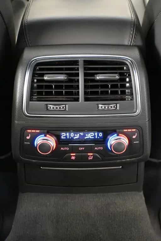 Audi A6 3.0 Competition quattro*MATRIX*KAMERA*AHK*HUD 01/2018-photo-21
