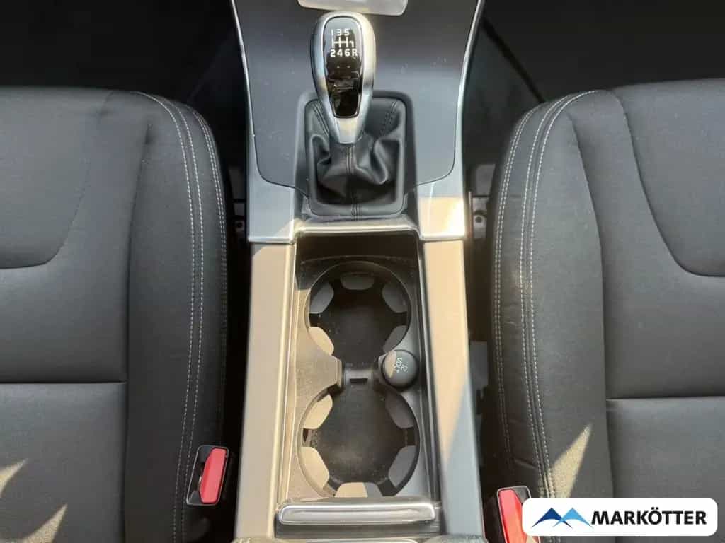 Volvo V60 2.0 Kinetic CAM/PDC/NAVI/BLUETOOTH/TEMP 02/2018-photo-16