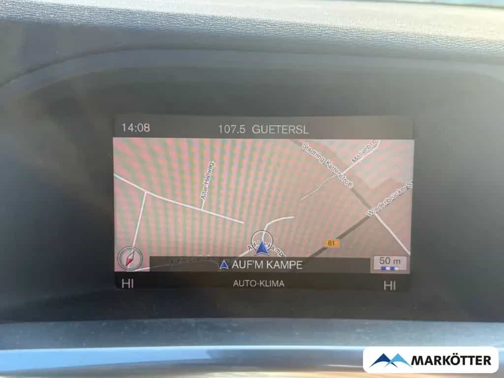 Volvo V60 2.0 Kinetic CAM/PDC/NAVI/BLUETOOTH/TEMP 02/2018-photo-20