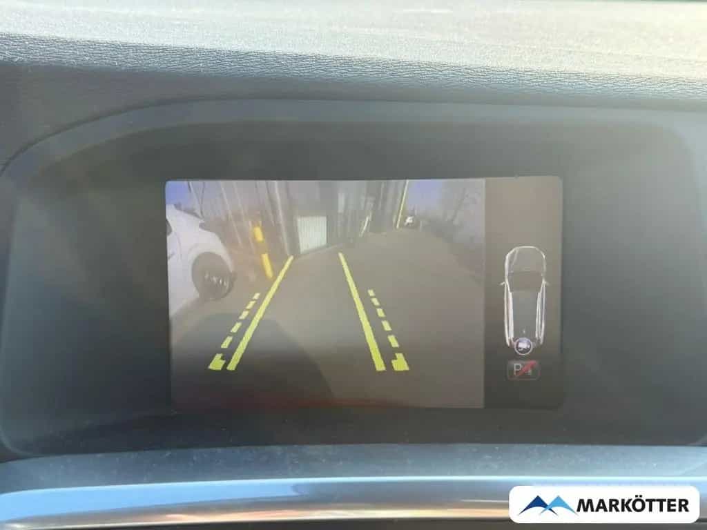 Volvo V60 2.0 Kinetic CAM/PDC/NAVI/BLUETOOTH/TEMP 02/2018-photo-21