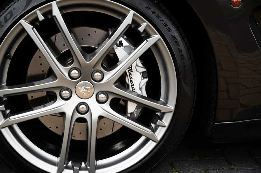 Maserati GranCabrio 4.7 MC 03/2016-photo-22