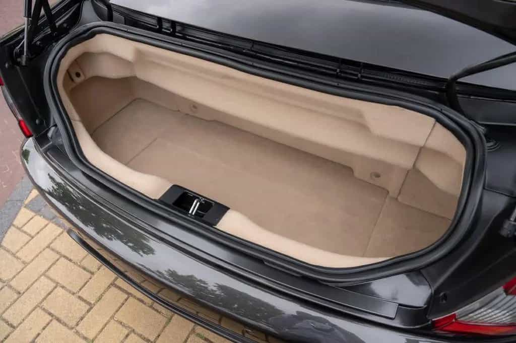 Maserati GranCabrio 4.7 MC 03/2016-photo-33
