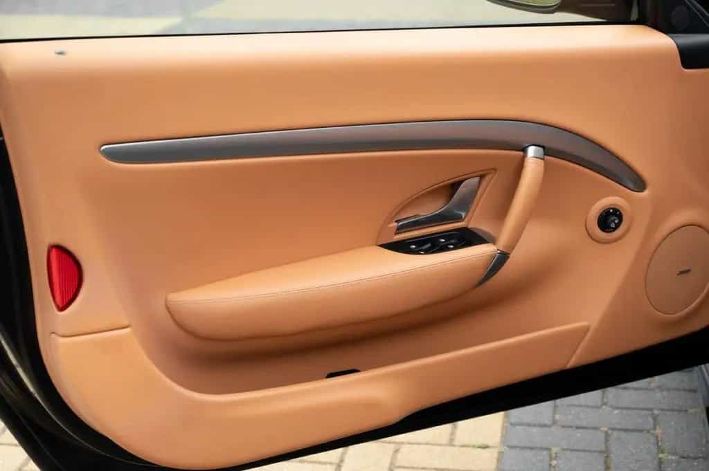 Maserati GranCabrio 4.7 MC 03/2016-photo-35