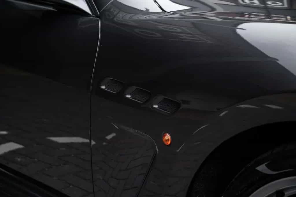 Maserati GranCabrio 4.7 MC 03/2016-photo-40