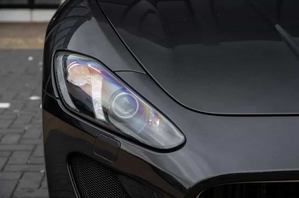 Maserati GranCabrio 4.7 MC 03/2016-photo-48