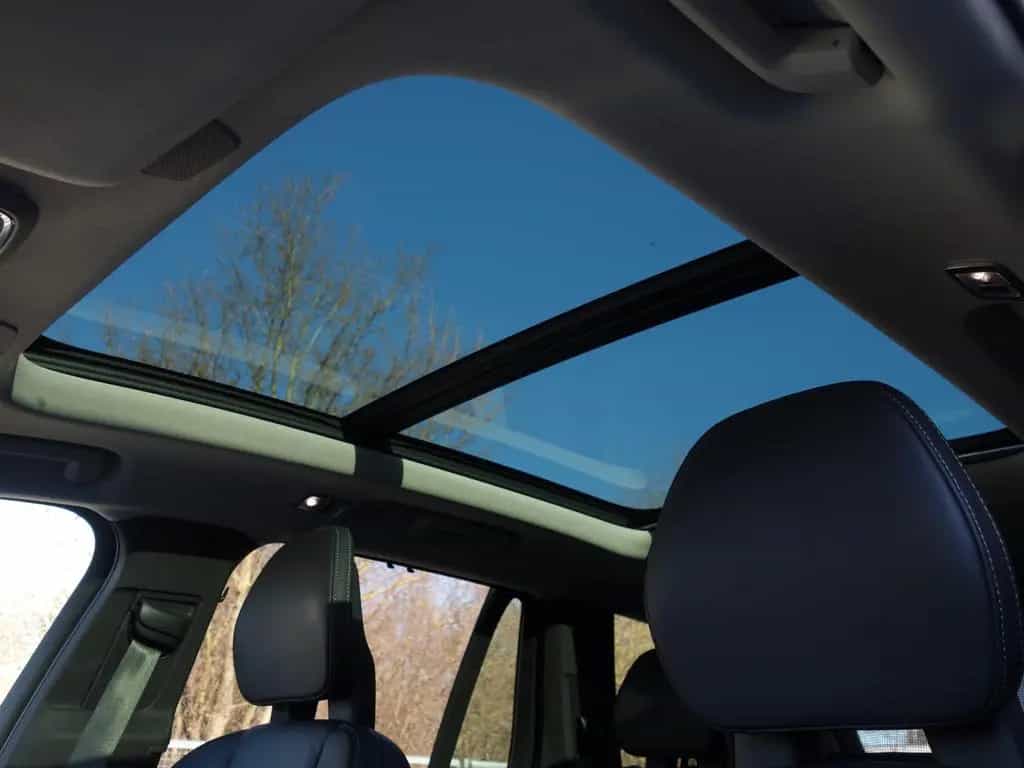 Volvo XC90 Inscription AWD Autom PANO AHK Leder SHZ 06/2021-photo-10