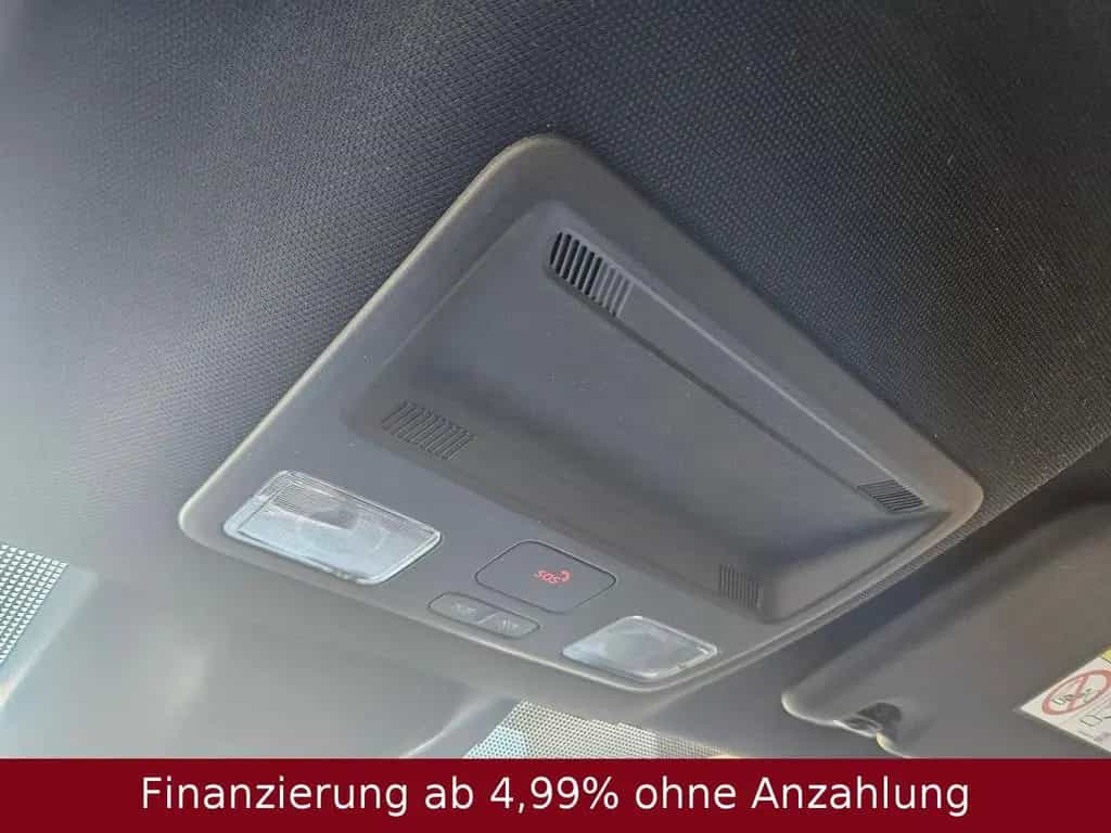 Ford Focus Turnier ST-Line | TÜV neu | AHK 11/2020-photo-16
