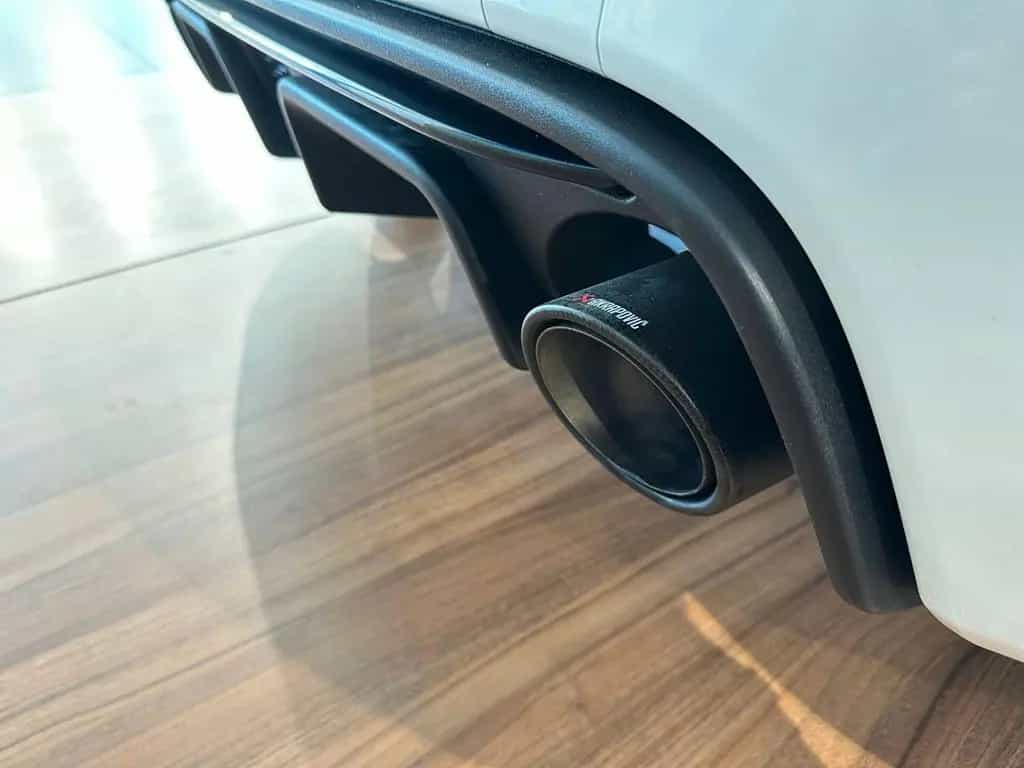 Abarth 595 1.4 Turbo T-Jet 180 CV Esseesse 11/2020-photo-12