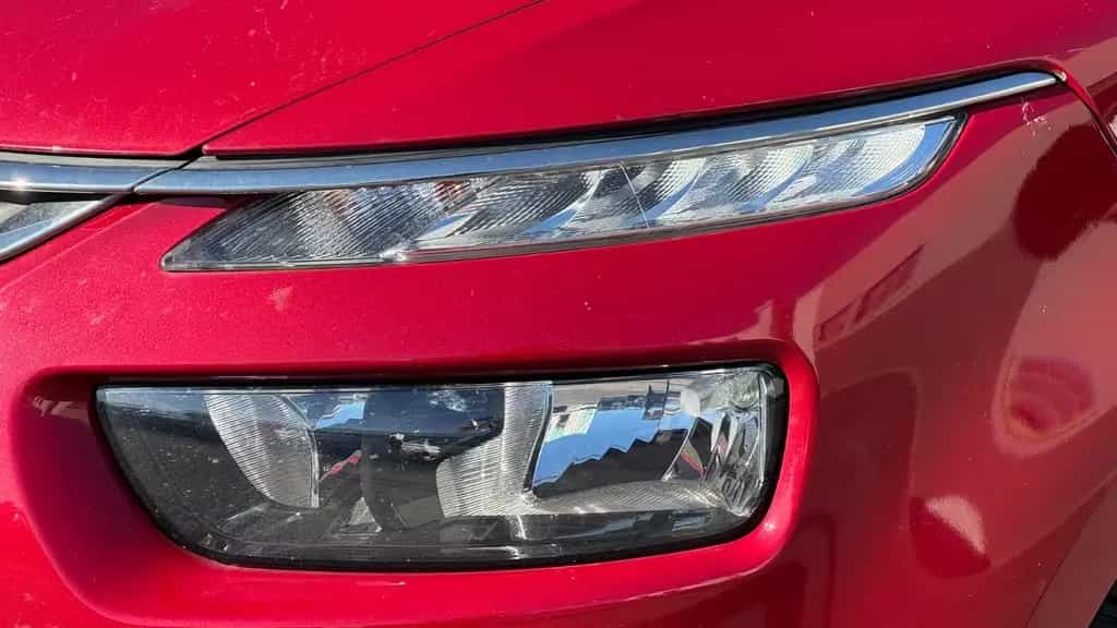Citroën C4 Picasso /Spacetourer Selection 04/2016-photo-10