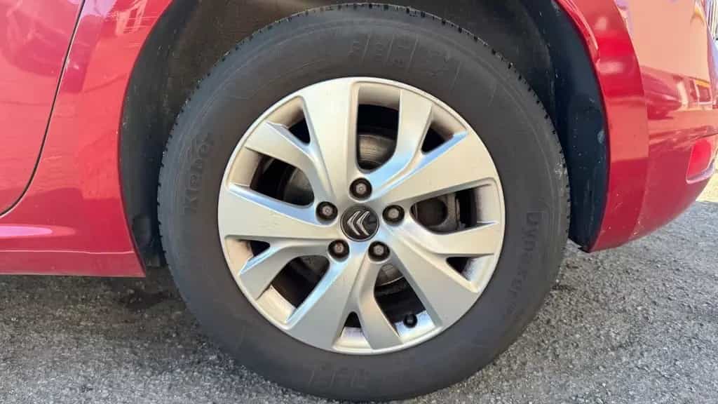 Citroën C4 Picasso /Spacetourer Selection 04/2016-photo-15