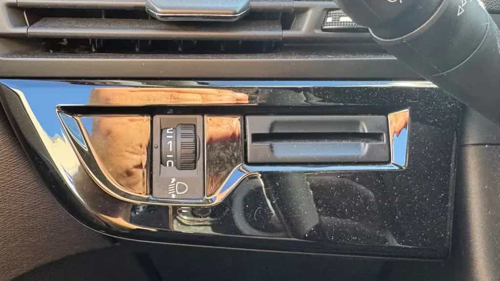Citroën C4 Picasso /Spacetourer Selection 04/2016-photo-31