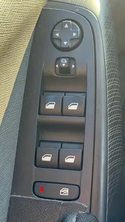 Citroën C4 Picasso /Spacetourer Selection 04/2016-photo-32