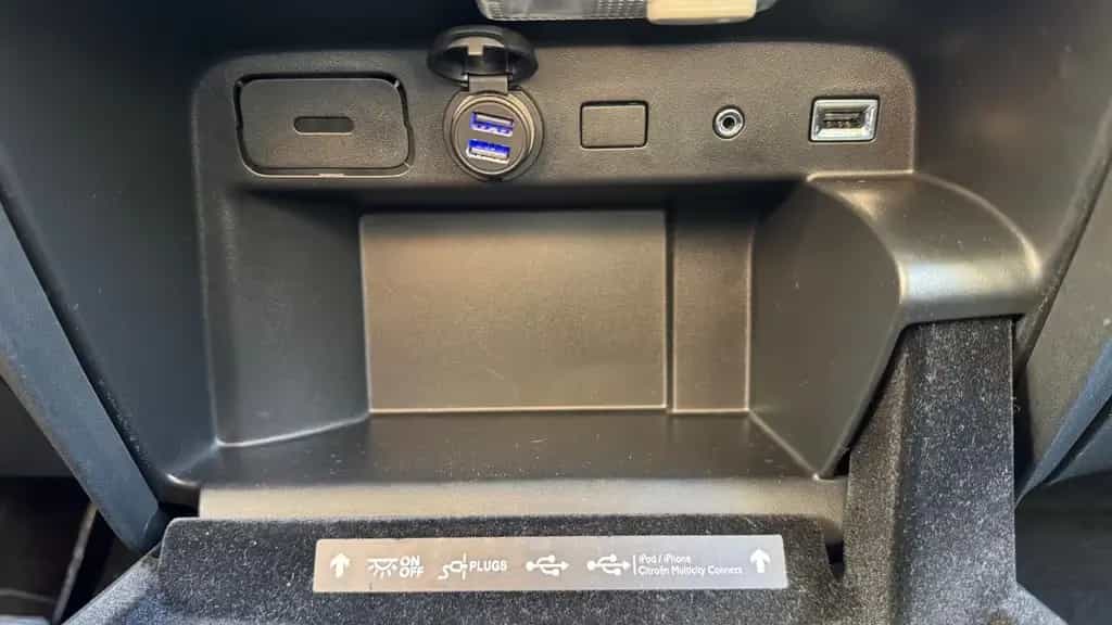 Citroën C4 Picasso /Spacetourer Selection 04/2016-photo-38
