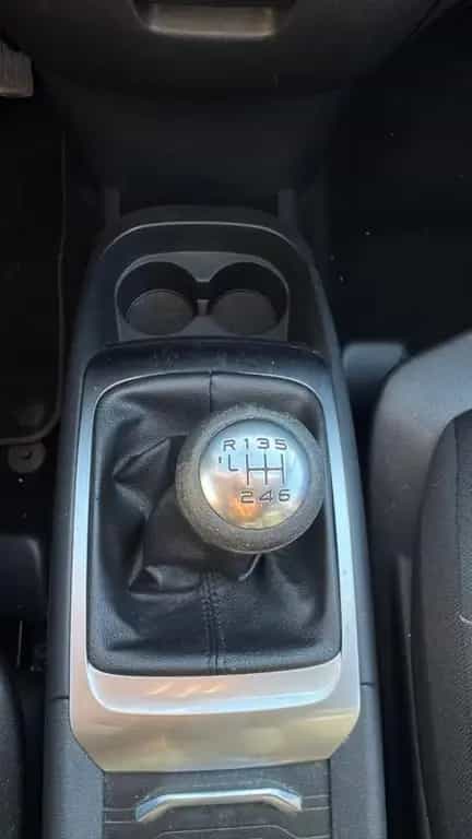 Citroën C4 Picasso /Spacetourer Selection 04/2016-photo-39
