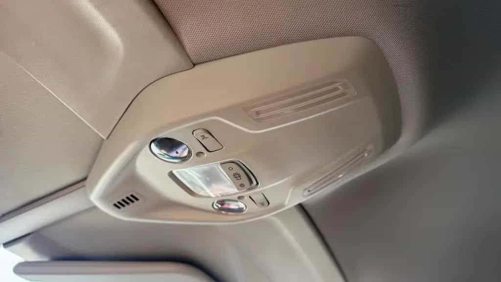 Citroën C4 Picasso /Spacetourer Selection 04/2016-photo-41