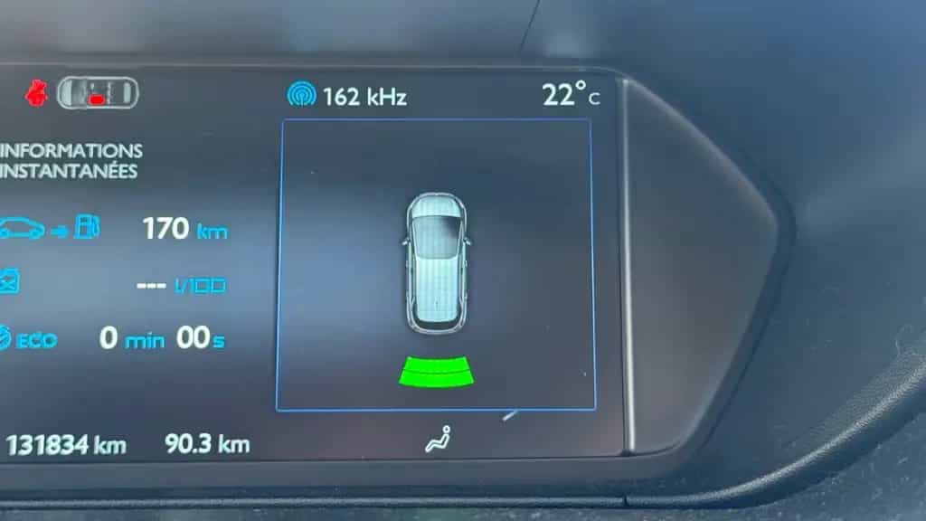 Citroën C4 Picasso /Spacetourer Selection 04/2016-photo-42