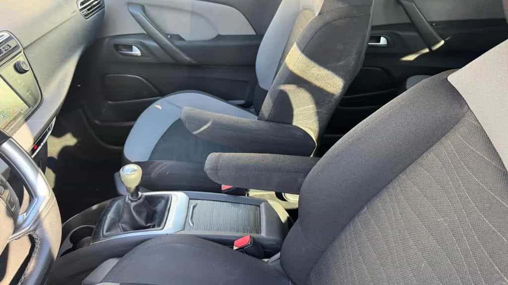 Citroën C4 Picasso /Spacetourer Selection 04/2016-photo-47