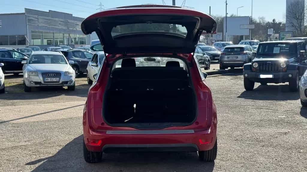 Citroën C4 Picasso /Spacetourer Selection 04/2016-photo-6