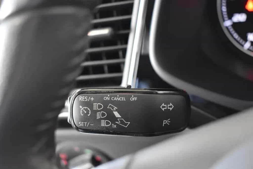 Seat Leon 1.4 TSI Style LED Climatronic 1. Hand 04/2014-photo-15