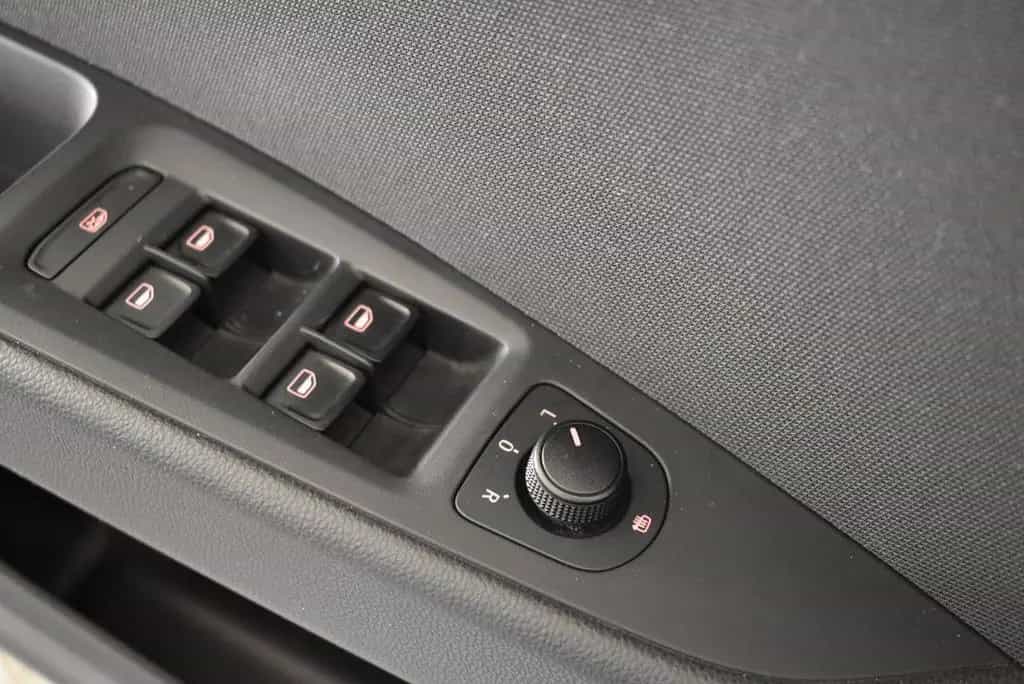 Seat Leon 1.4 TSI Style LED Climatronic 1. Hand 04/2014-photo-16