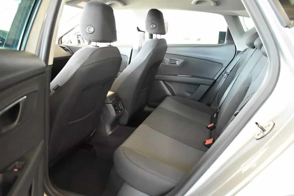 Seat Leon 1.4 TSI Style LED Climatronic 1. Hand 04/2014-photo-18