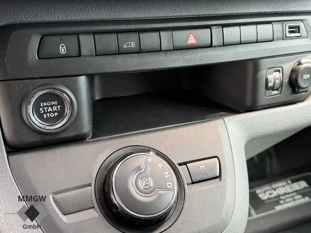 Citroën Jumpy Kasten Driver M StandHZG/AHK/Navi/CarPlay/ 01/2022-photo-10