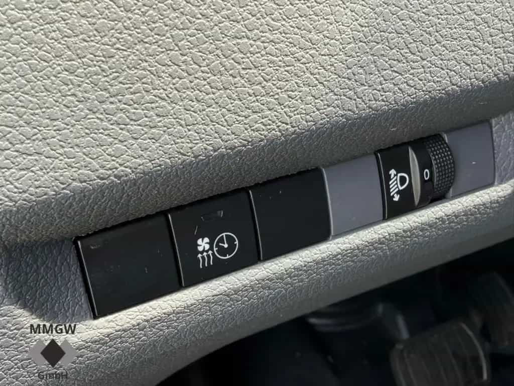 Citroën Jumpy Kasten Driver M StandHZG/AHK/Navi/CarPlay/ 01/2022-photo-12