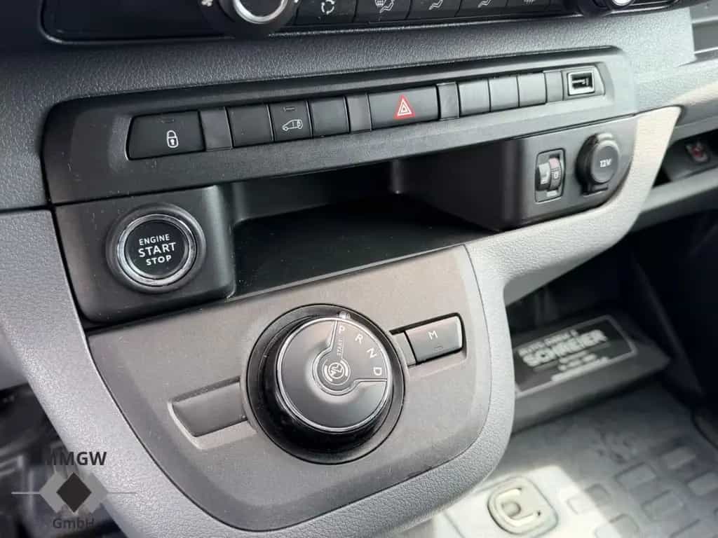 Citroën Jumpy Kasten Driver M StandHZG/AHK/Navi/CarPlay/ 01/2022-photo-18