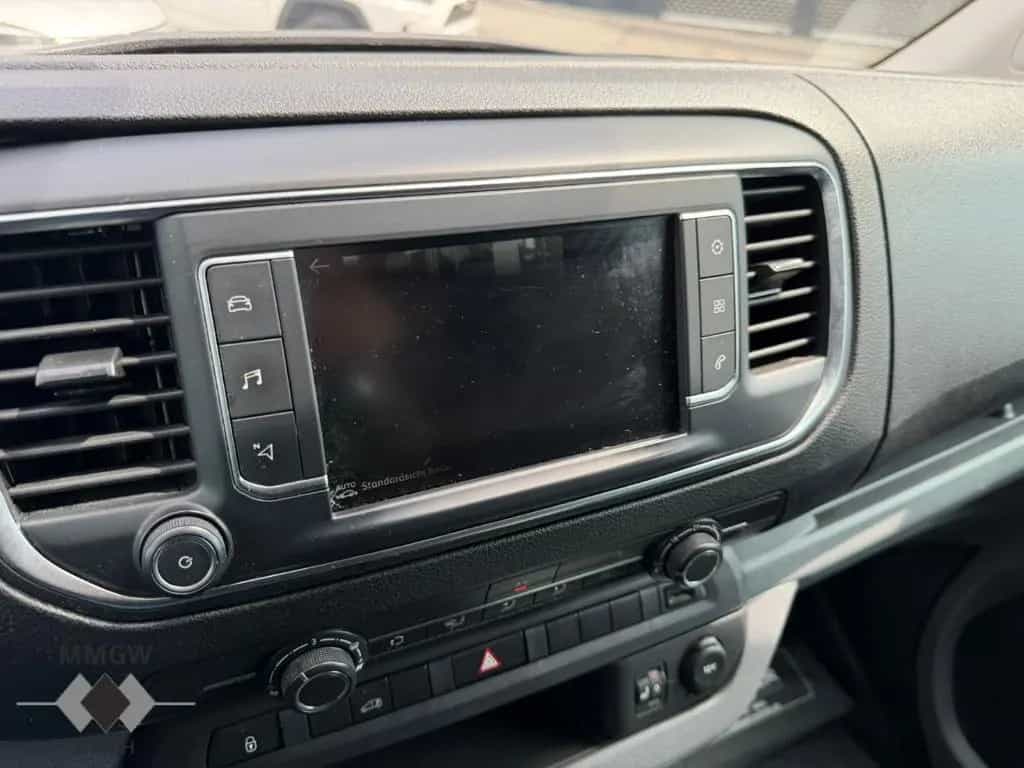 Citroën Jumpy Kasten Driver M StandHZG/AHK/Navi/CarPlay/ 01/2022-photo-22