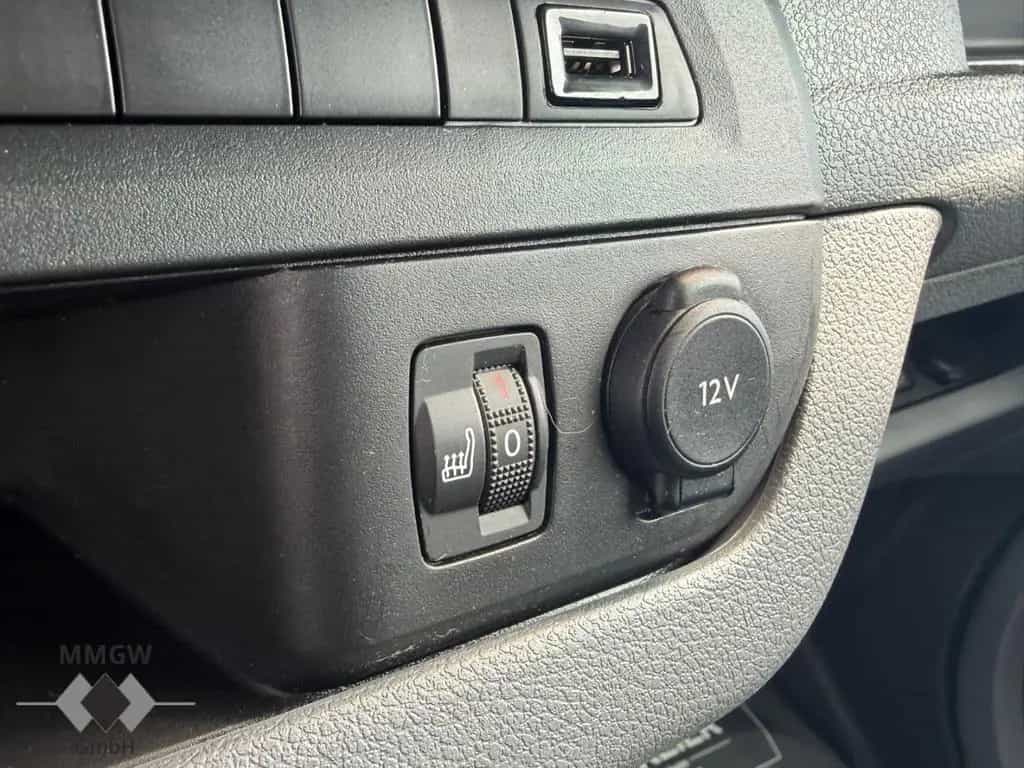Citroën Jumpy Kasten Driver M StandHZG/AHK/Navi/CarPlay/ 01/2022-photo-27