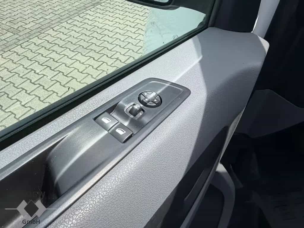 Citroën Jumpy Kasten Driver M StandHZG/AHK/Navi/CarPlay/ 01/2022-photo-7